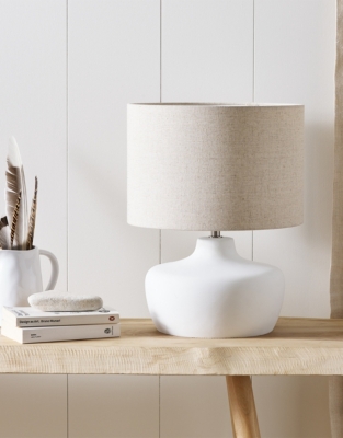 Clayton Table Lamp