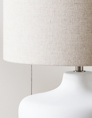 Clayton Table Lamp