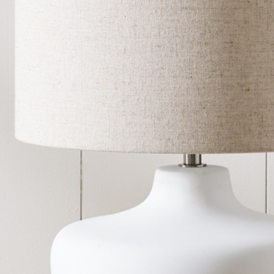 Clayton Table Lamp