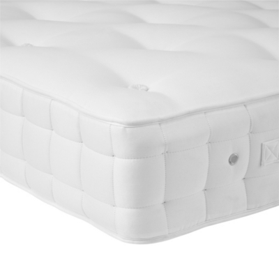 Clearance King Lancaster Mattress Home Accessories Sale The White
