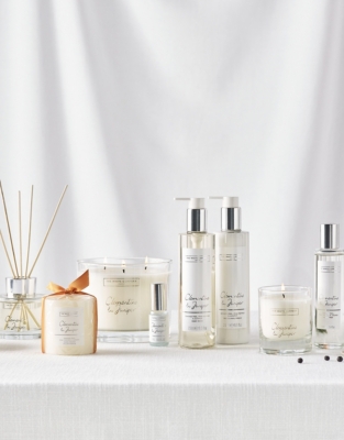 Clementine & Juniper Collection