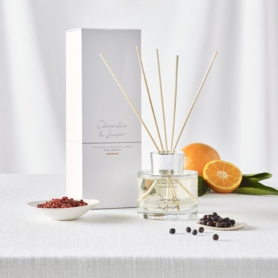 Clementine & Juniper Diffuser