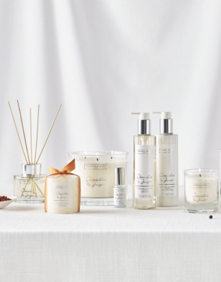 Clementine & Juniper Diffuser