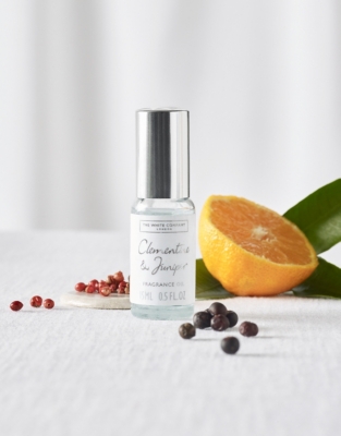 Clementine & Juniper Fragrance Oil