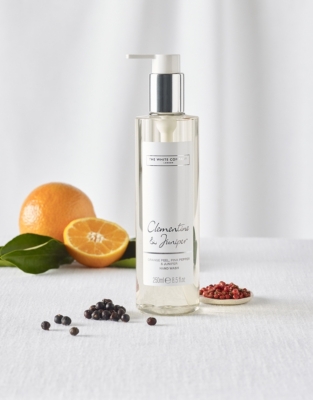 Clementine & Juniper Hand Wash