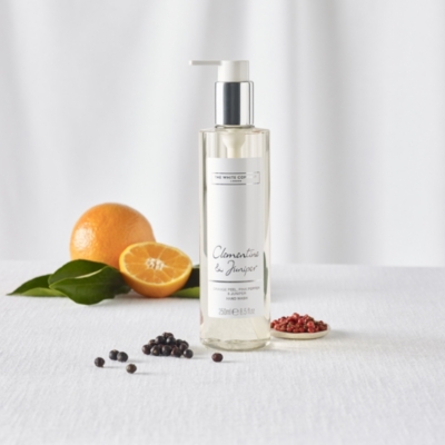 Clementine & Juniper Hand Wash