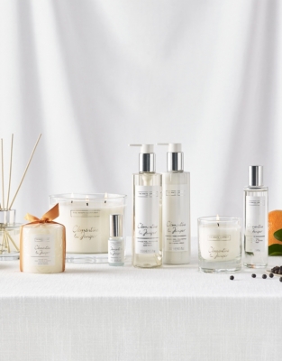 Clementine & Juniper Hand Wash