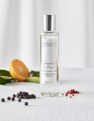 Clementine & Juniper Home Spray