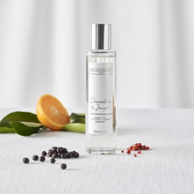 Clementine & Juniper Home Spray