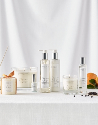 Clementine & Juniper Home Spray