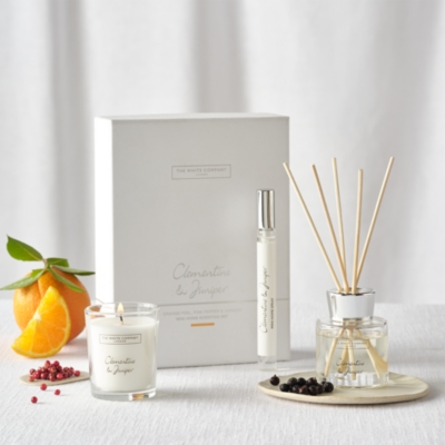Clementine & Juniper Mini Home Scenting Gift Set