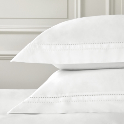 Clermont Bed Linen Collection | Bedroom Offers | The White Company UK