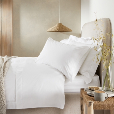 Clermont CottonBamboo Bed Linen Collection Bed Linen Collections