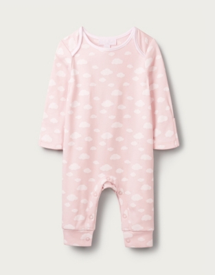 little white company baby girl