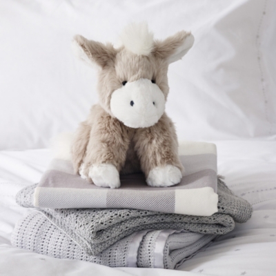 the white company soft toys