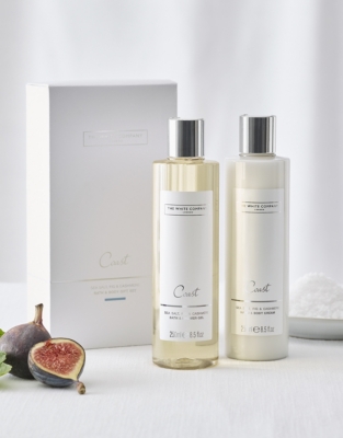 Coast Bath & Body Gift Set