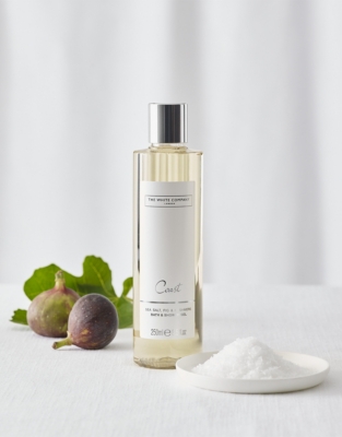 Coast Bath & Shower Gel