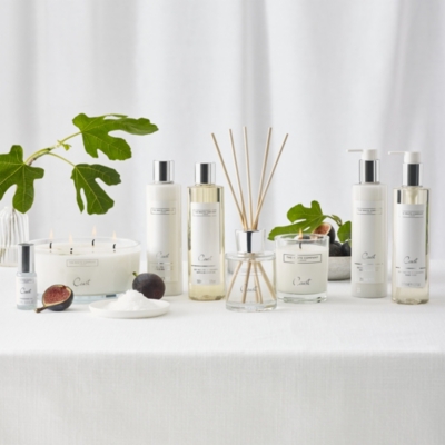 Coast Hand & Body Cream