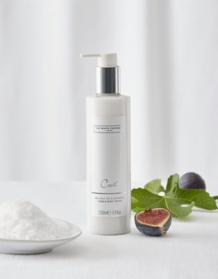 Coast Hand & Body Cream