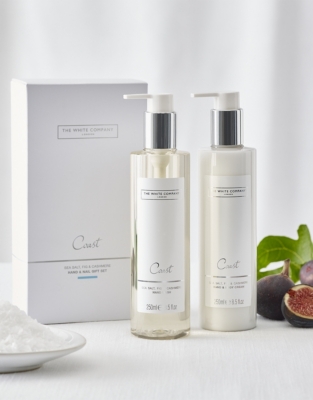 Coast Hand & Nail Gift Set