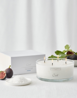 Coast Large Candle