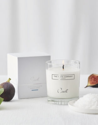 Coast Signature Candle
