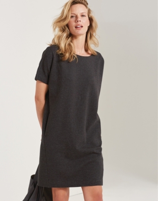 Cocoon Dress | Clothing Sale | The White Company UK