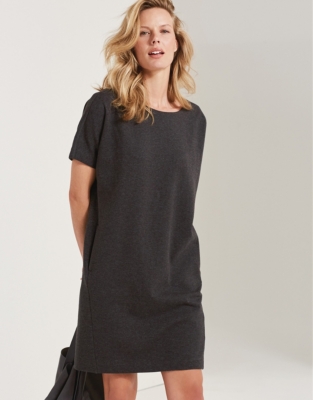 Cocoon Dress Clothing Sale The White Company UK