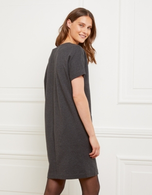 Cocoon Dress Clothing Sale The White Company UK