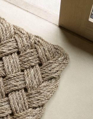 Coleridge Doormat – Double