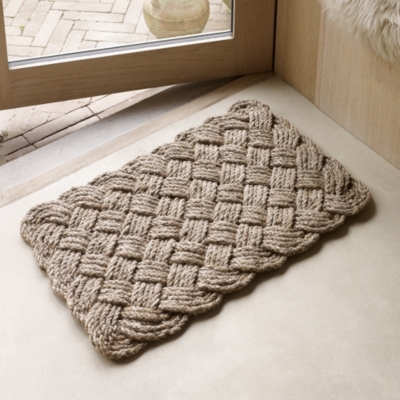 Coleridge Doormat – Single