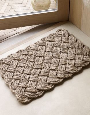 Coleridge Doormat – Single