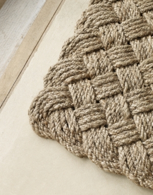 Coleridge Doormat – Single