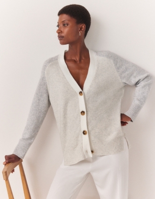 Organic deals cotton cardigans