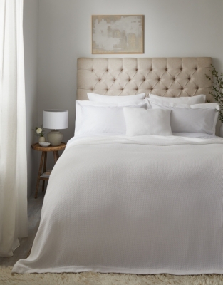 Colville Bedspread
