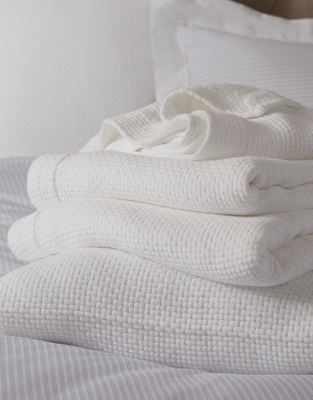 Colville Bedspread