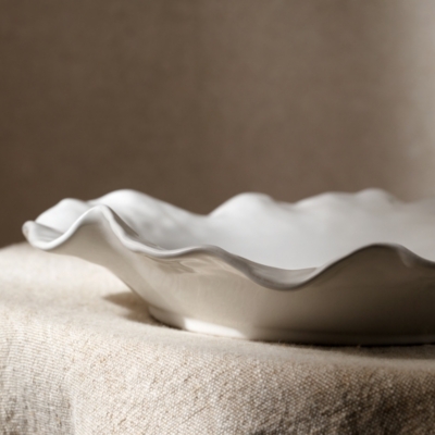 Colwyn Ceramic Bowl