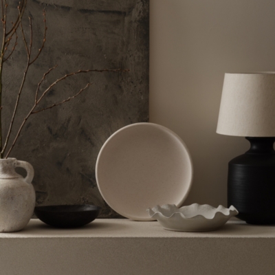 Colwyn Ceramic Bowl