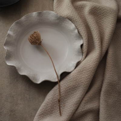 Colwyn Ceramic Bowl