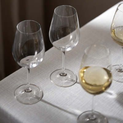 Compton Wine Glasses – Set of 4