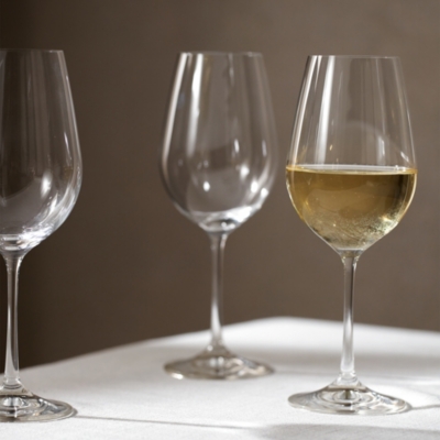 Compton Wine Glasses – Set of 4