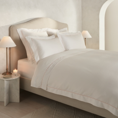Connaught Bed Linen Collection