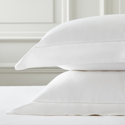 Connaught Bed Linen Collection | The White Company UK