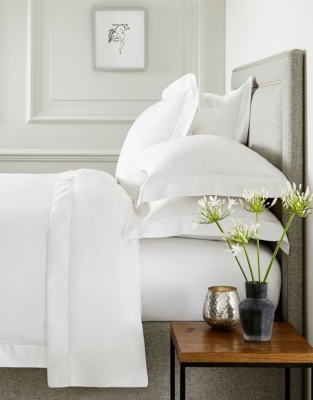 Connaught Bed Linen Collection