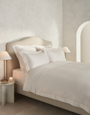 Connaught Bed Linen Collection