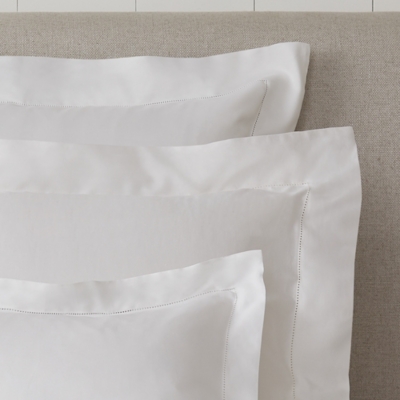 Connaught Breakfast Oxford Pillowcase