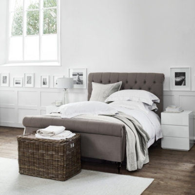Connaught Duvet Cover