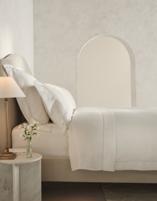 Connaught Flat Sheet