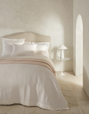 Connaught Flat Sheet