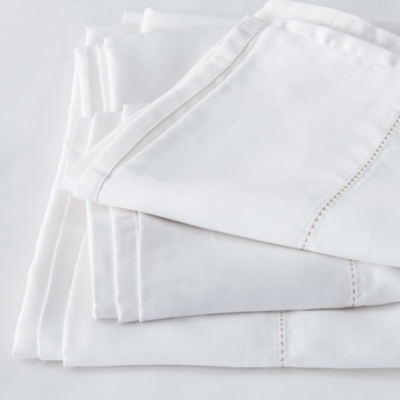 Connaught Oxford Pillowcase – Single | Connaught Bed Linen